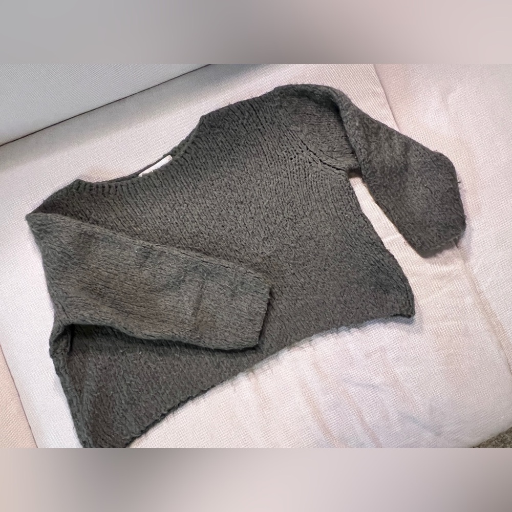 Zara Knit Sweater